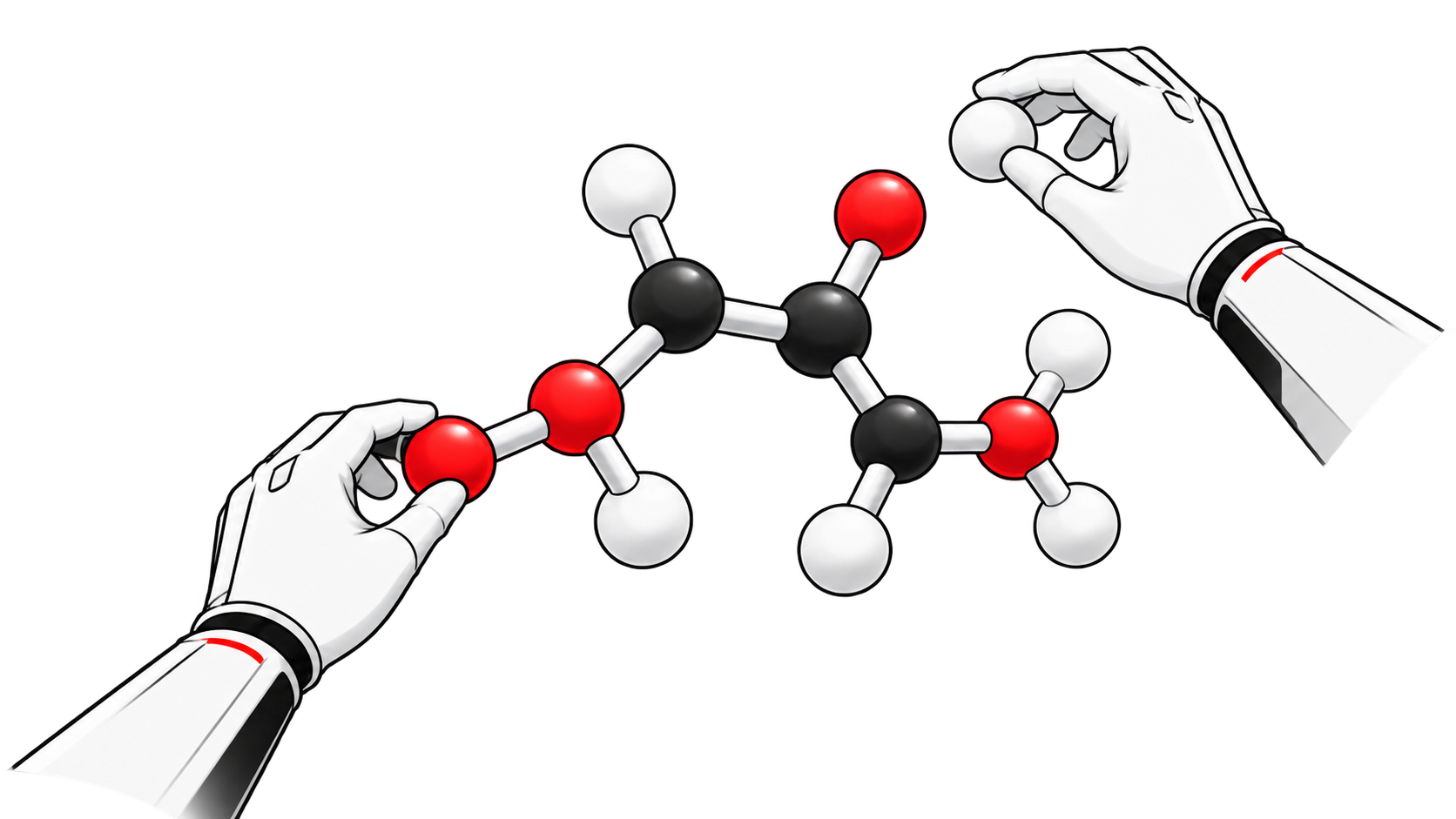 Illustrazione di ChemLAB