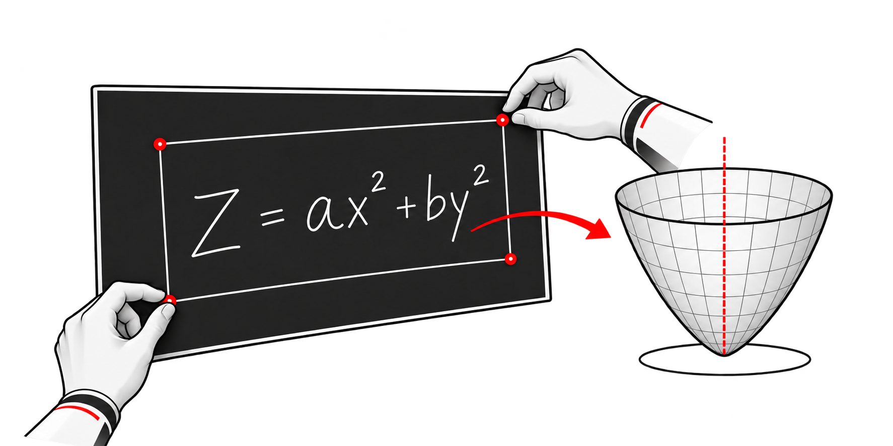Illustrazione di Math World
