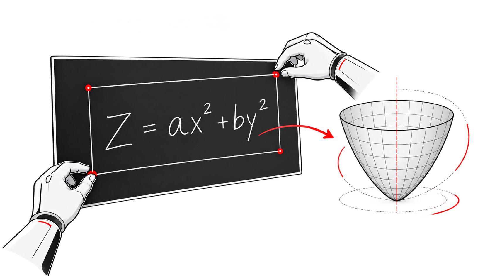 Illustrazione di Math World
