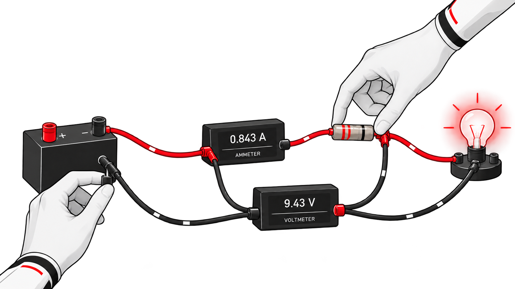 Illustrazione di OHM Lab