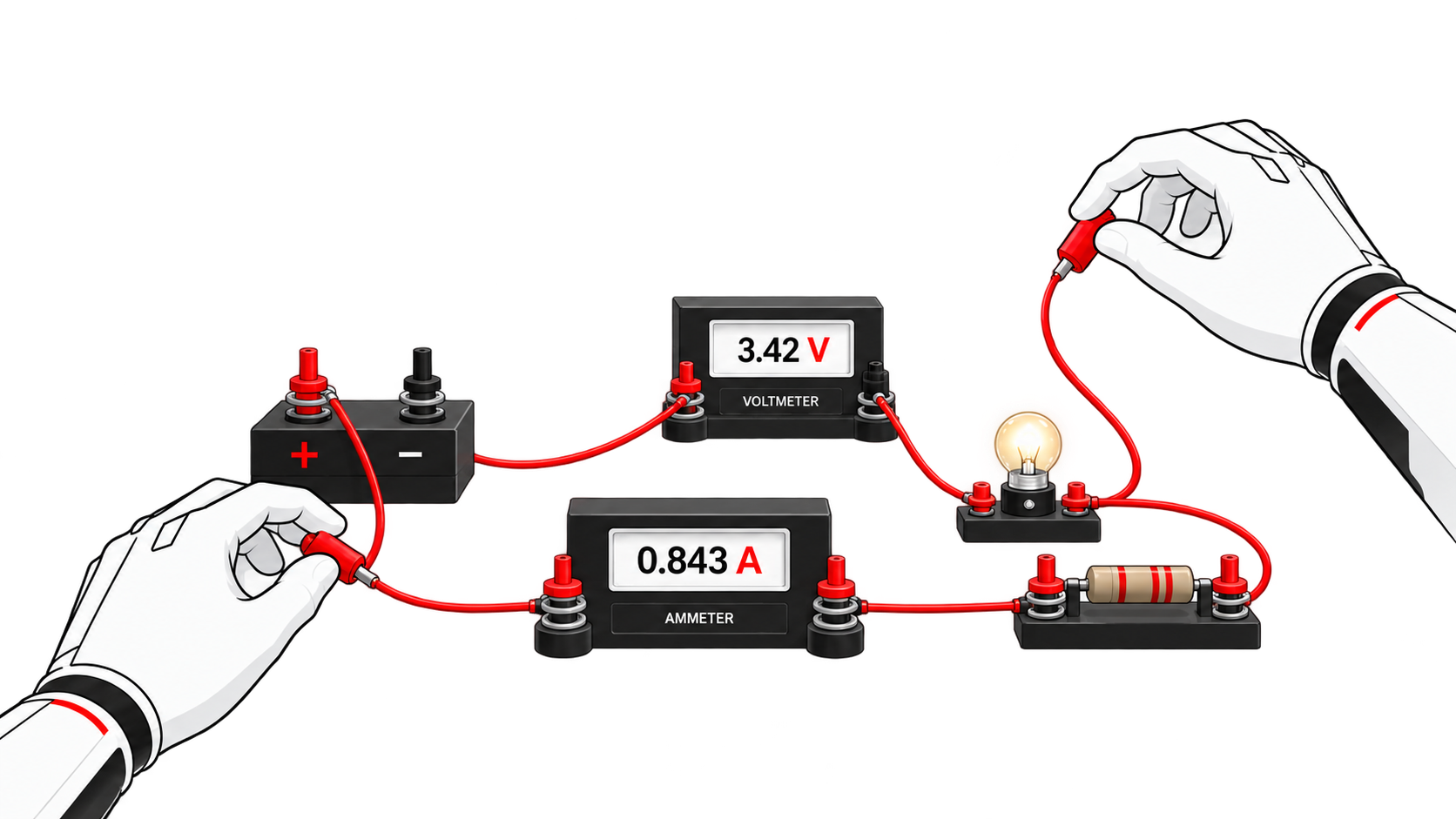 Illustrazione di OHM Lab